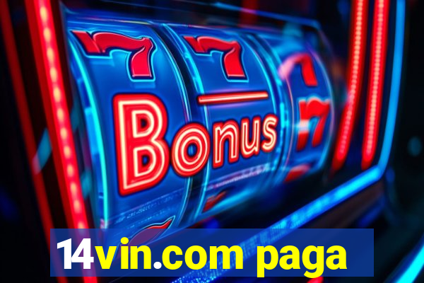 14vin.com paga